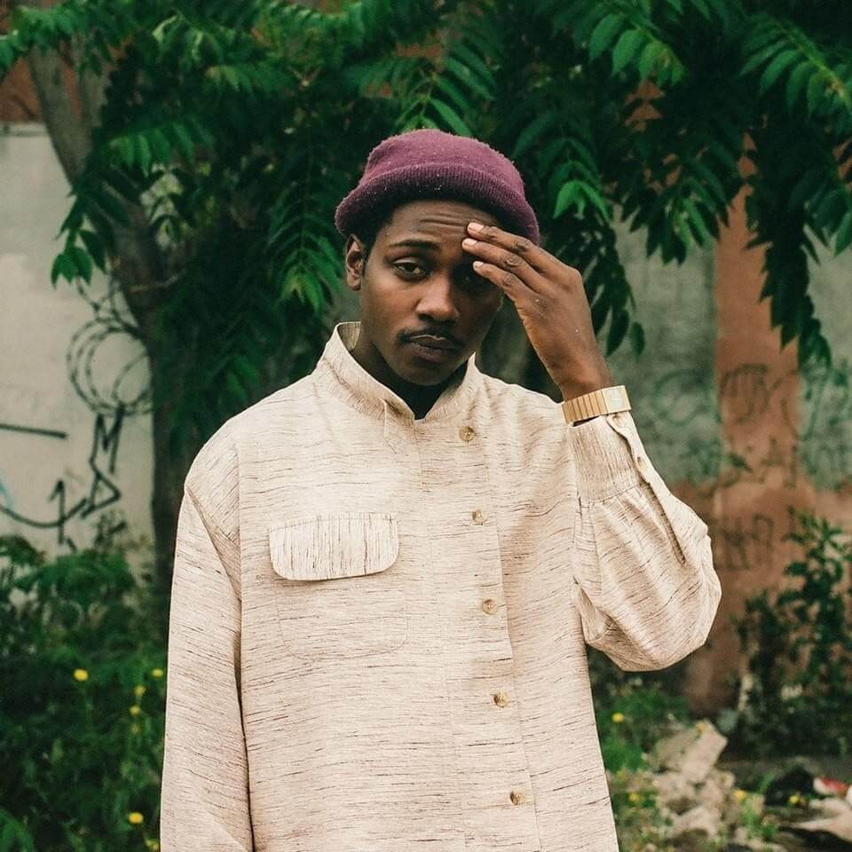 Channel Tres Cactus Water cover art