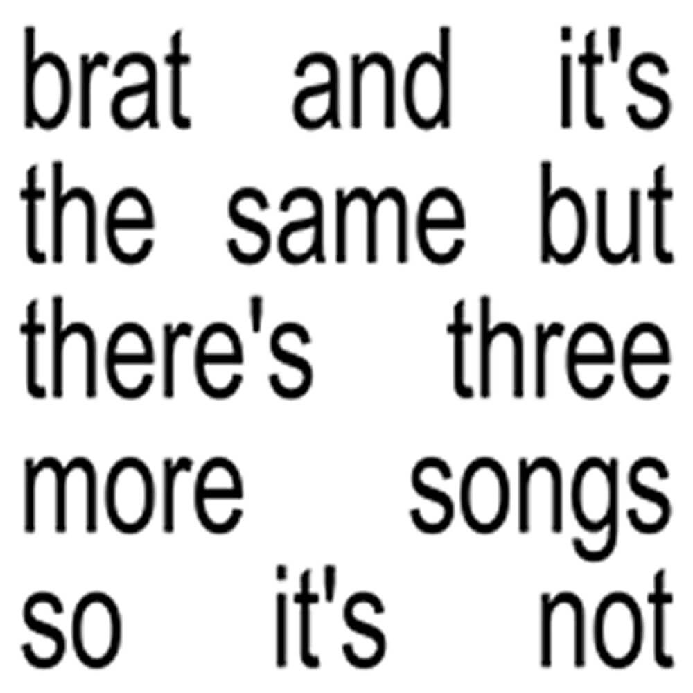 Charli xcx - Spring breakers Lyrics
