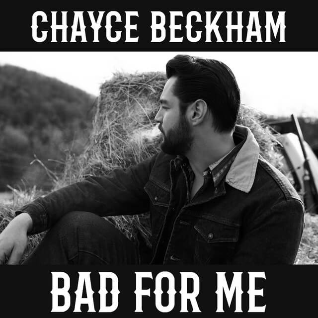 Chayce Beckham - Devil I’ve Been Lyrics
