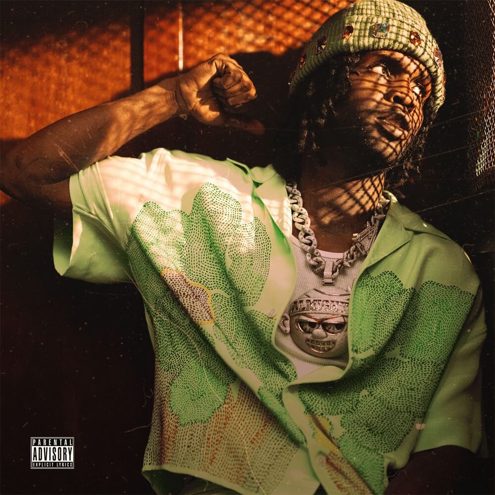 Chief Keef - Runner Lyrics