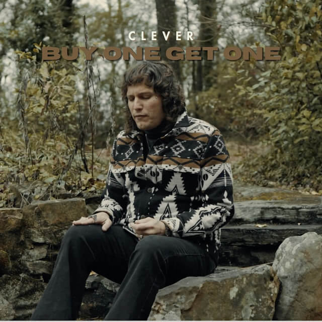 Clever - Buy One Get One Lyrics
