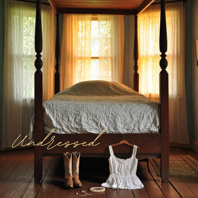 Clever - Undressed Lyrics