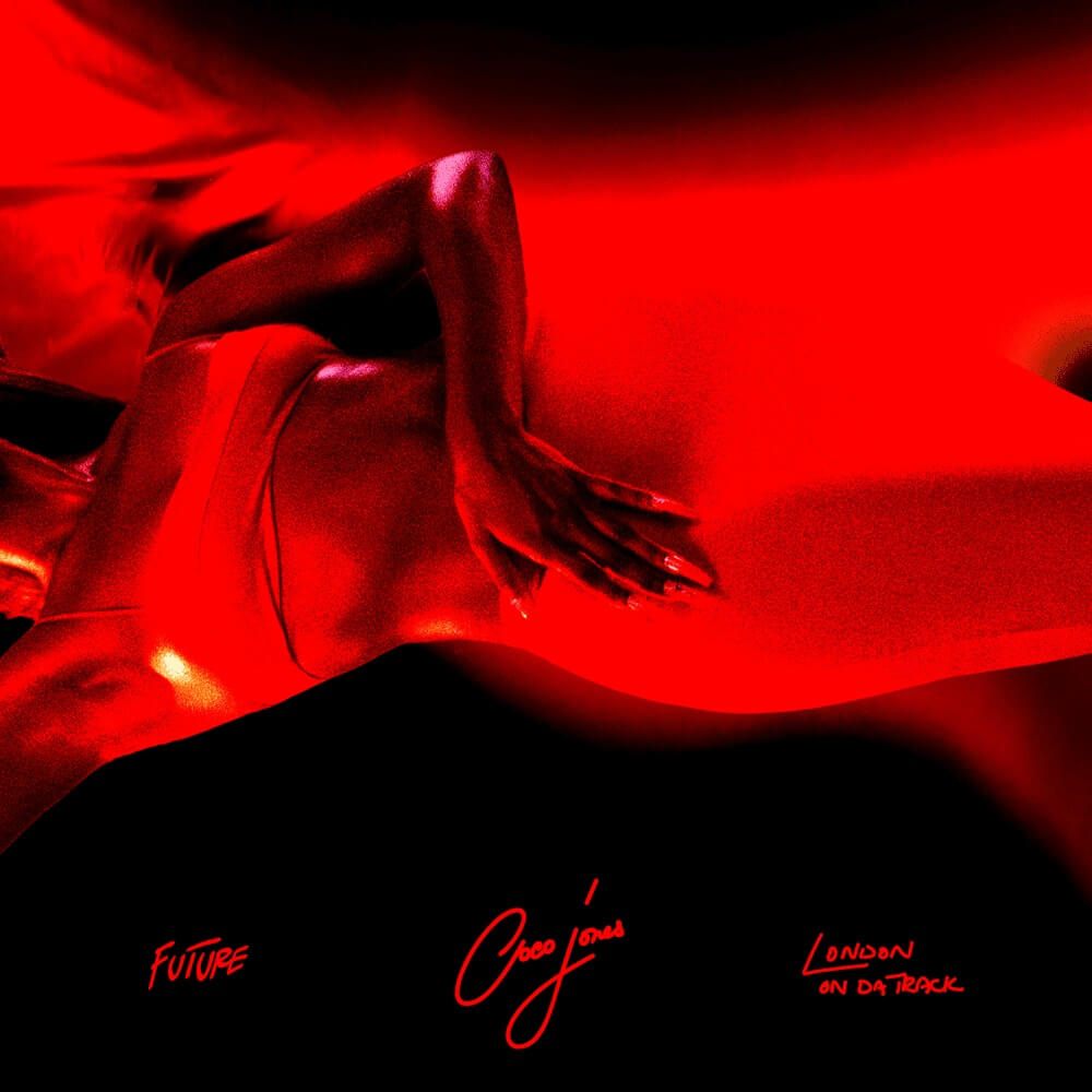 Coco Jones - Most Beautiful Design Lyrics