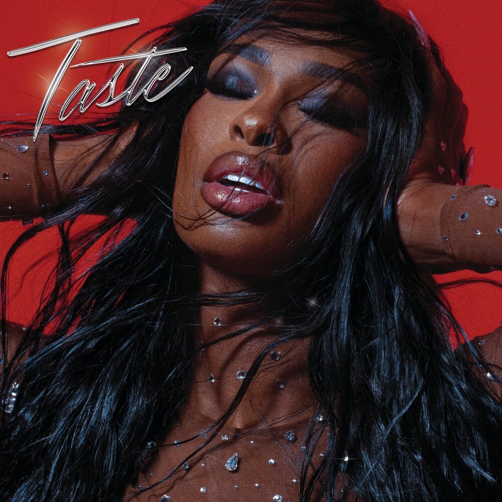 Coco Jones - Taste Lyrics