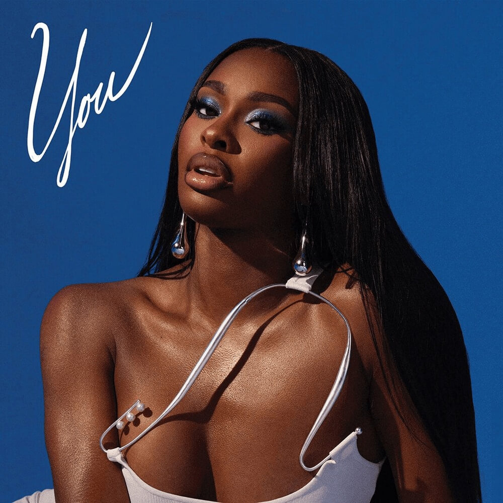 Coco Jones - You Lyrics