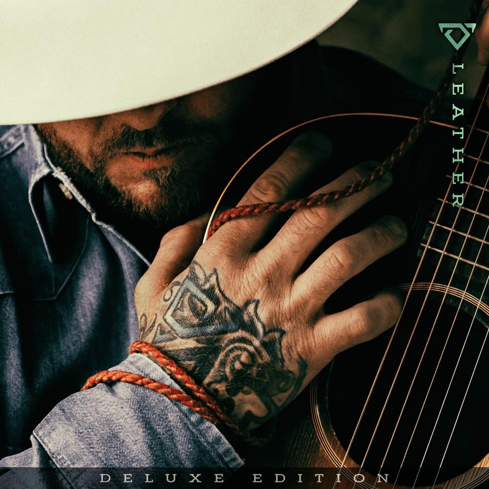 Cody Johnson - Overdue Lyrics