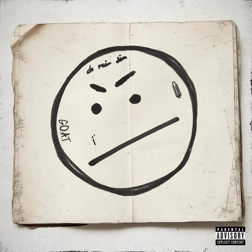 Conway the Machine Ten/Rya Interlude cover art