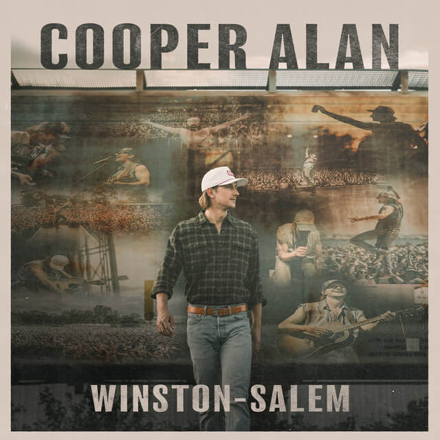 Cooper Alan - Roots Lyrics