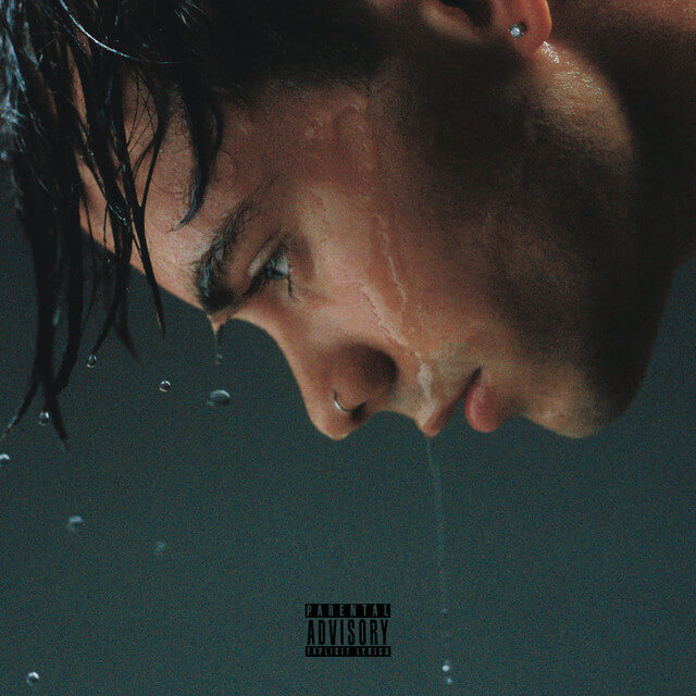 Corbyn Besson - Ruin Me Lyrics