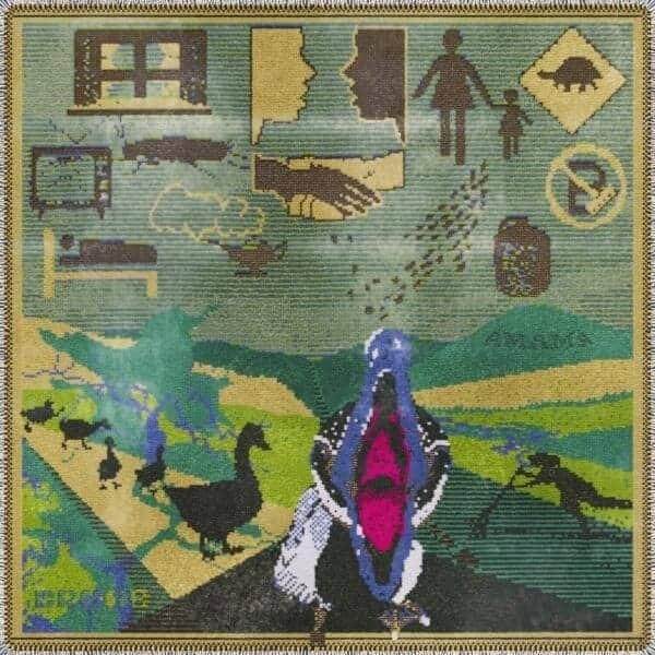 Crumb - Side By Side Lyrics