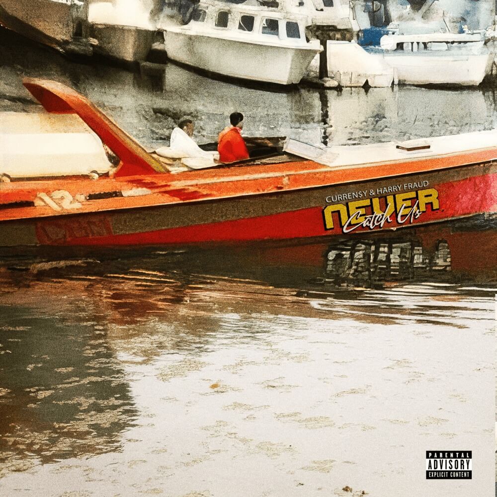 CurrenSy - Money Magnet Lyrics
