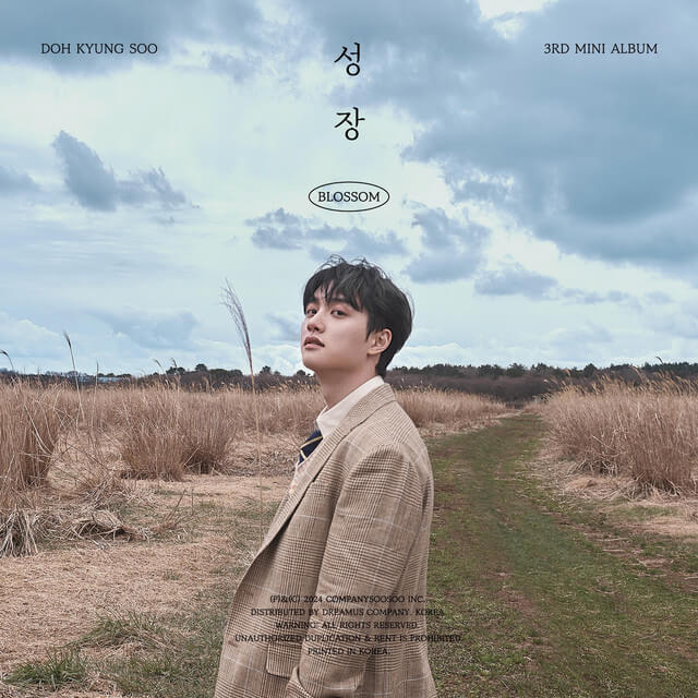 D.O. - Good Night Lyrics