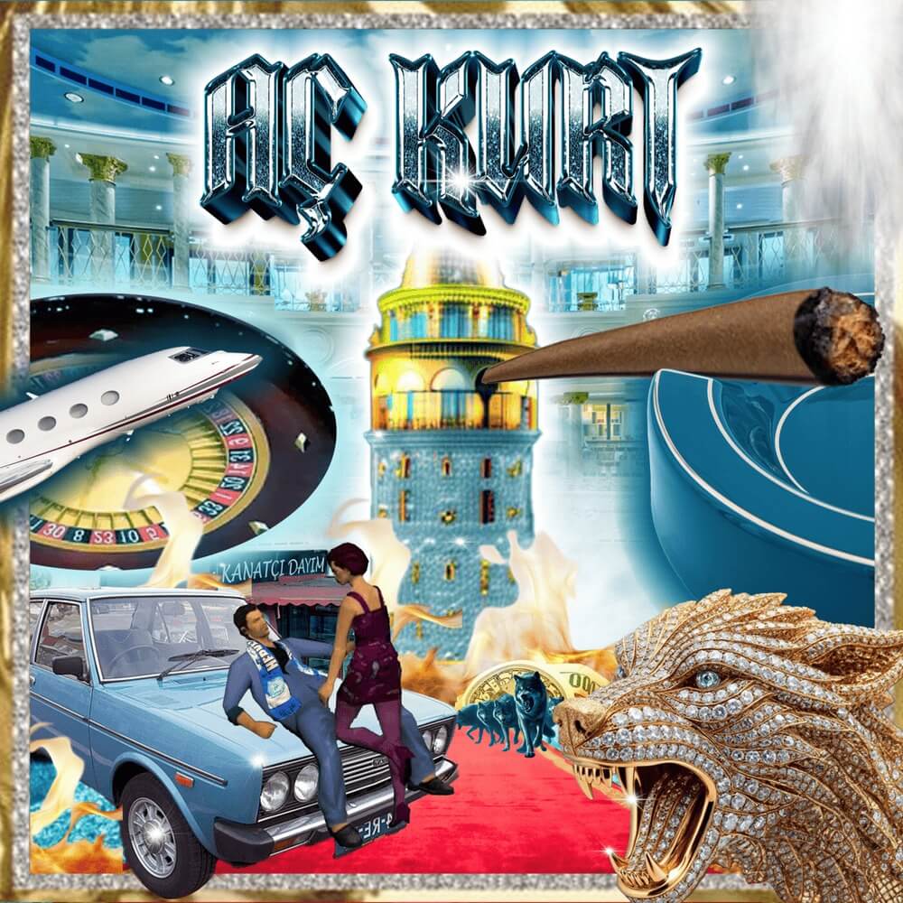 D3 - 100 Lyrics