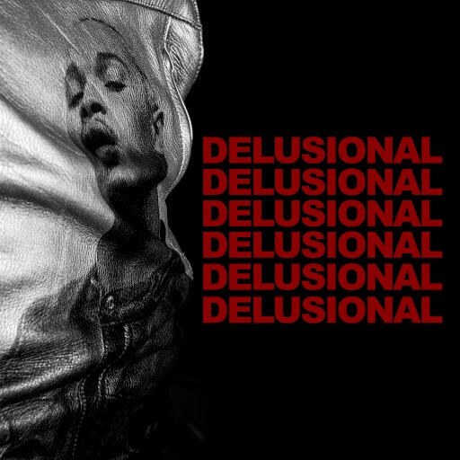 DESTIN CONRAD - DELUSIONAL Lyrics