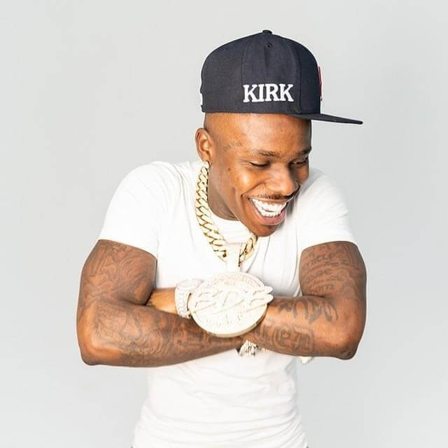 DaBaby - PBJT Lyrics