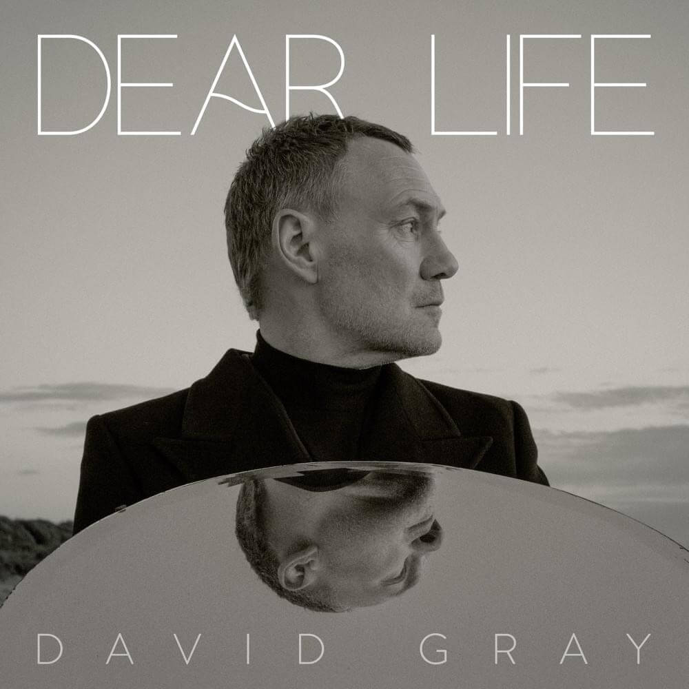 David Gray - The First Stone Lyrics