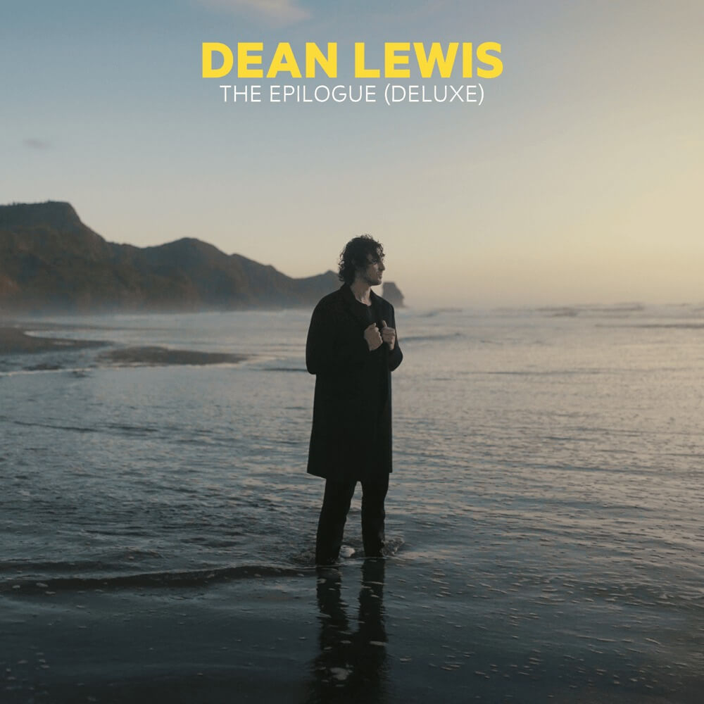 Dean Lewis - Cold Lyrics