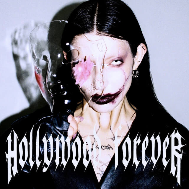 DeathbyRomy YUNG & RICH cover art