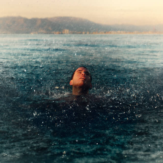 Delaossa - Rey Lyrics