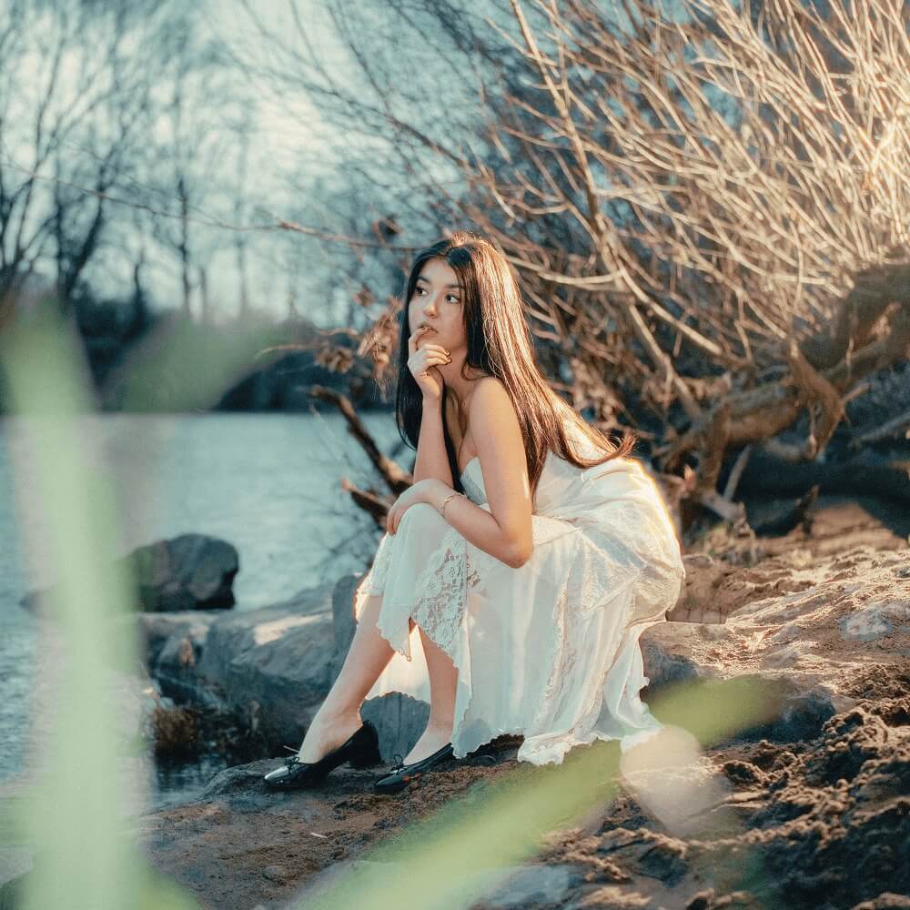 Devon Gabriella The Garden cover art