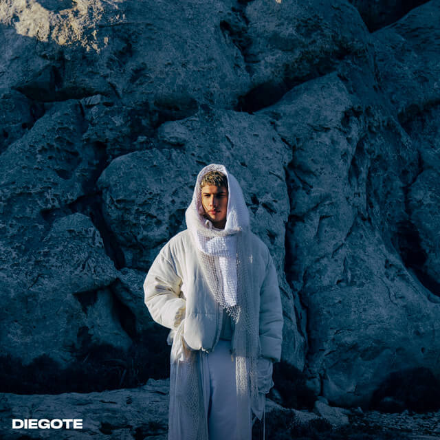 Diegote - ATLANTIDA Lyrics English Translation