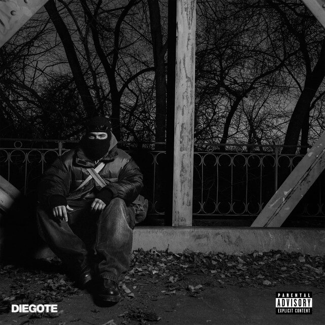 Diegote - SUPERIOR Lyrics