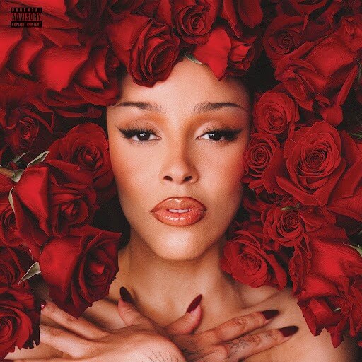 Doja Cat - Happy Lyrics