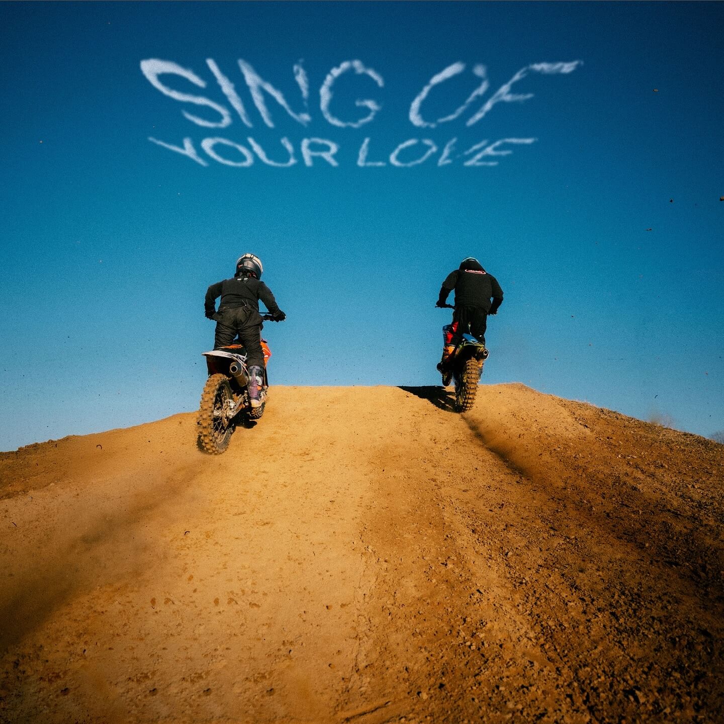 ELEVATION RHYTHM - Sing Of Your Love Lyrics
