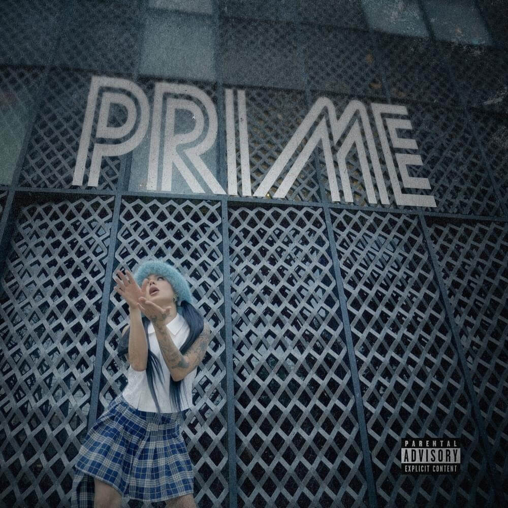 EMJAY - PRIME Lyrics