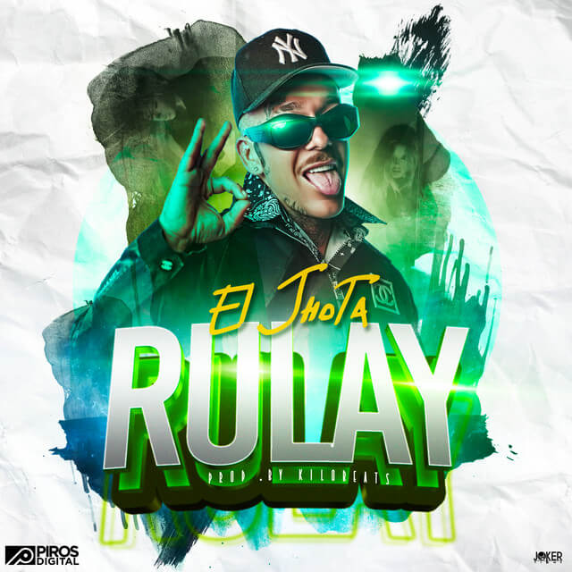 El Jhota - Rulay Lyrics