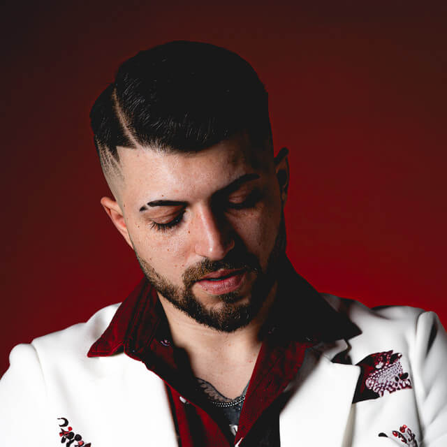 ElMusto - ElPatron (Intro) Lyrics