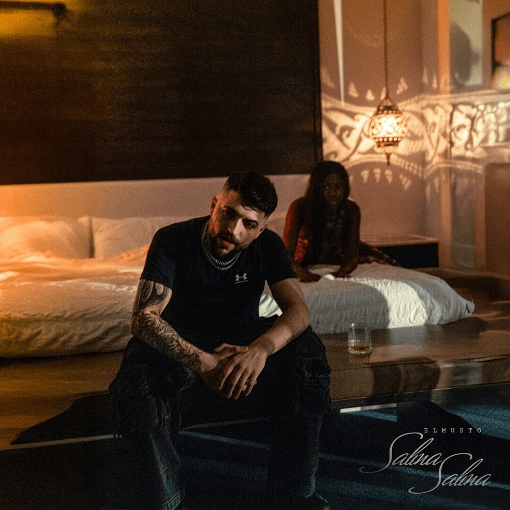 ElMusto - SALINA SALINA Lyrics