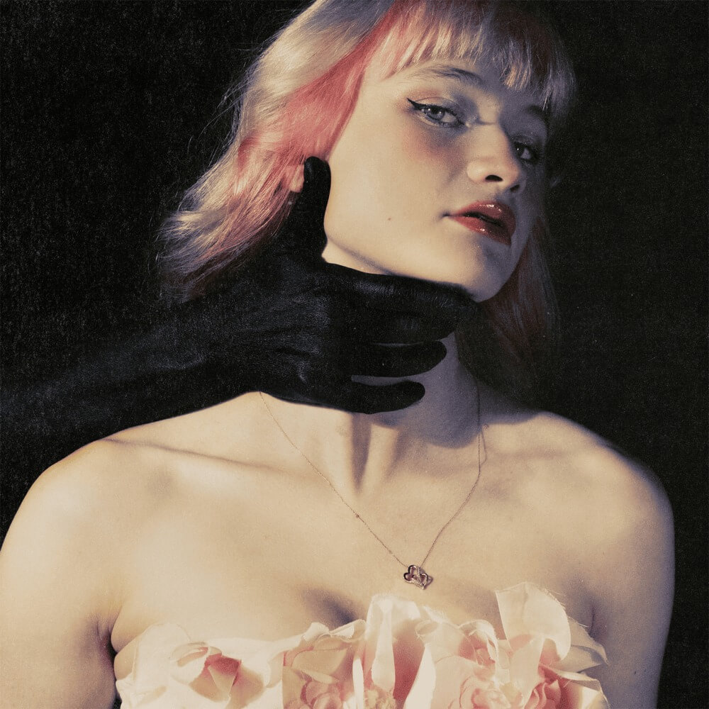Ella Red - Spider String Lyrics