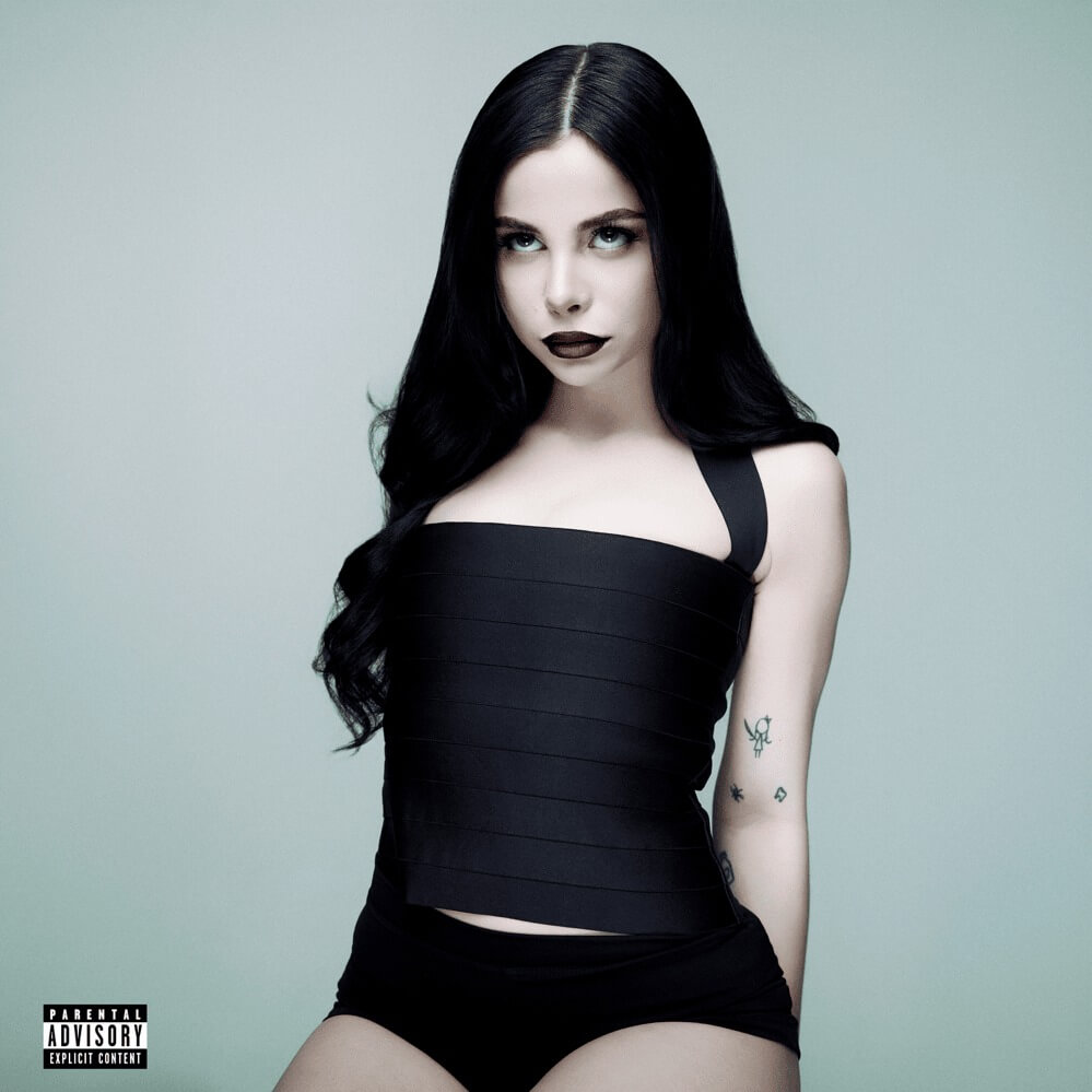 Ellise - leech Lyrics