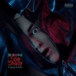Eminem Guilty Conscience 2 cover art