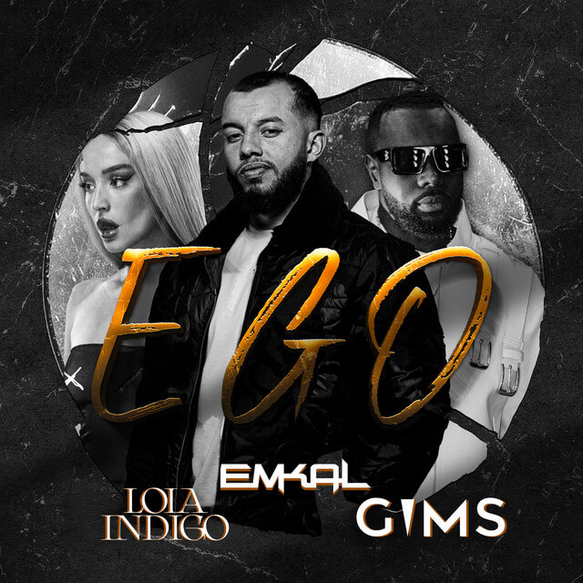 Emkal - Ego Lyrics English Translation