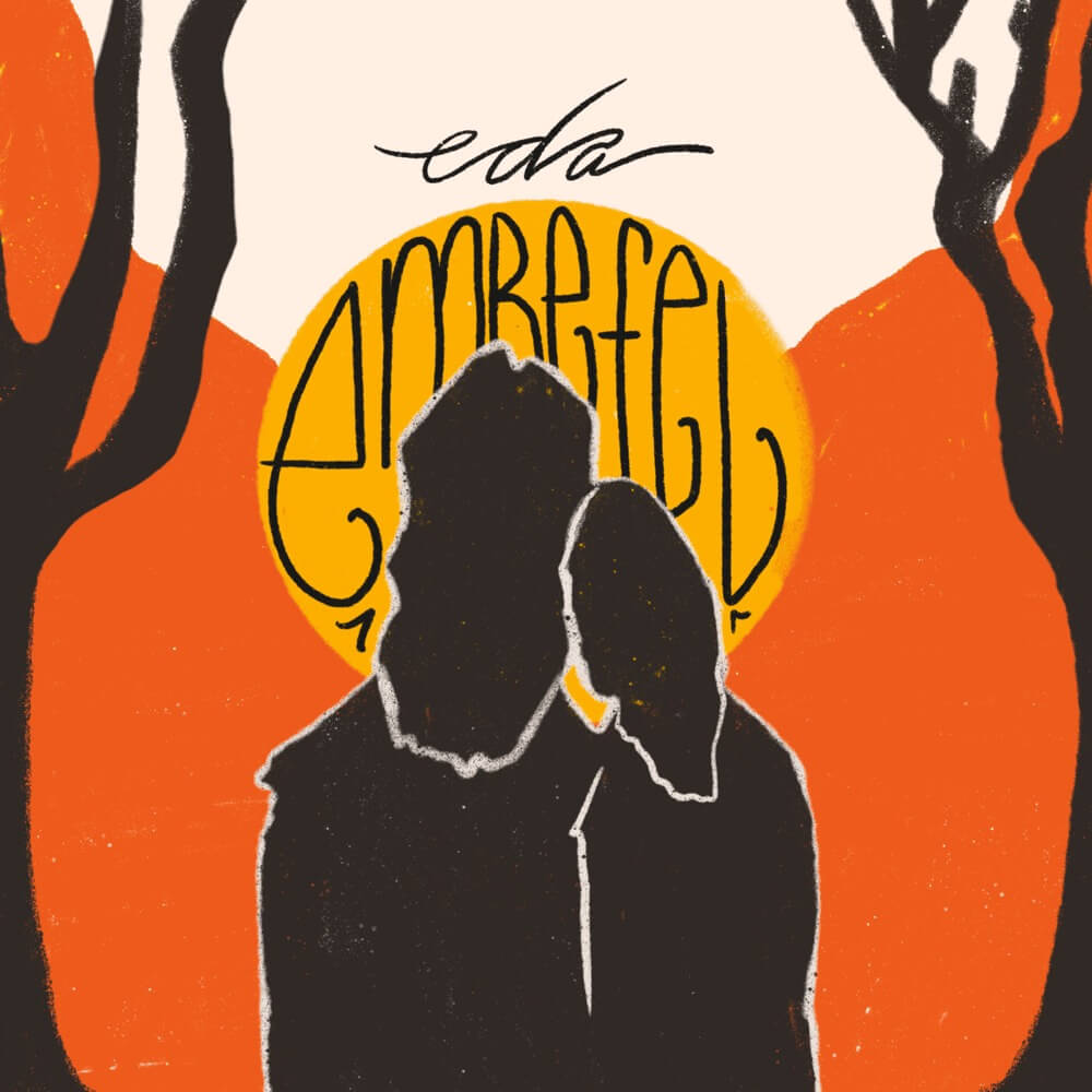 Emre Fel - Eda Lyrics