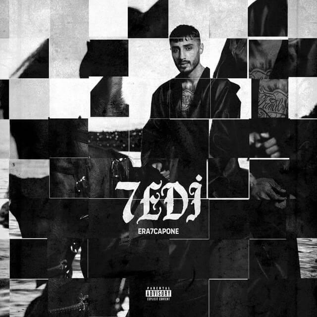 Era7capone - DOMDOM Lyrics