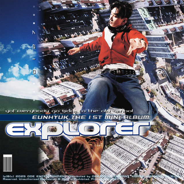 Eunhyuk - EMPTY Lyrics