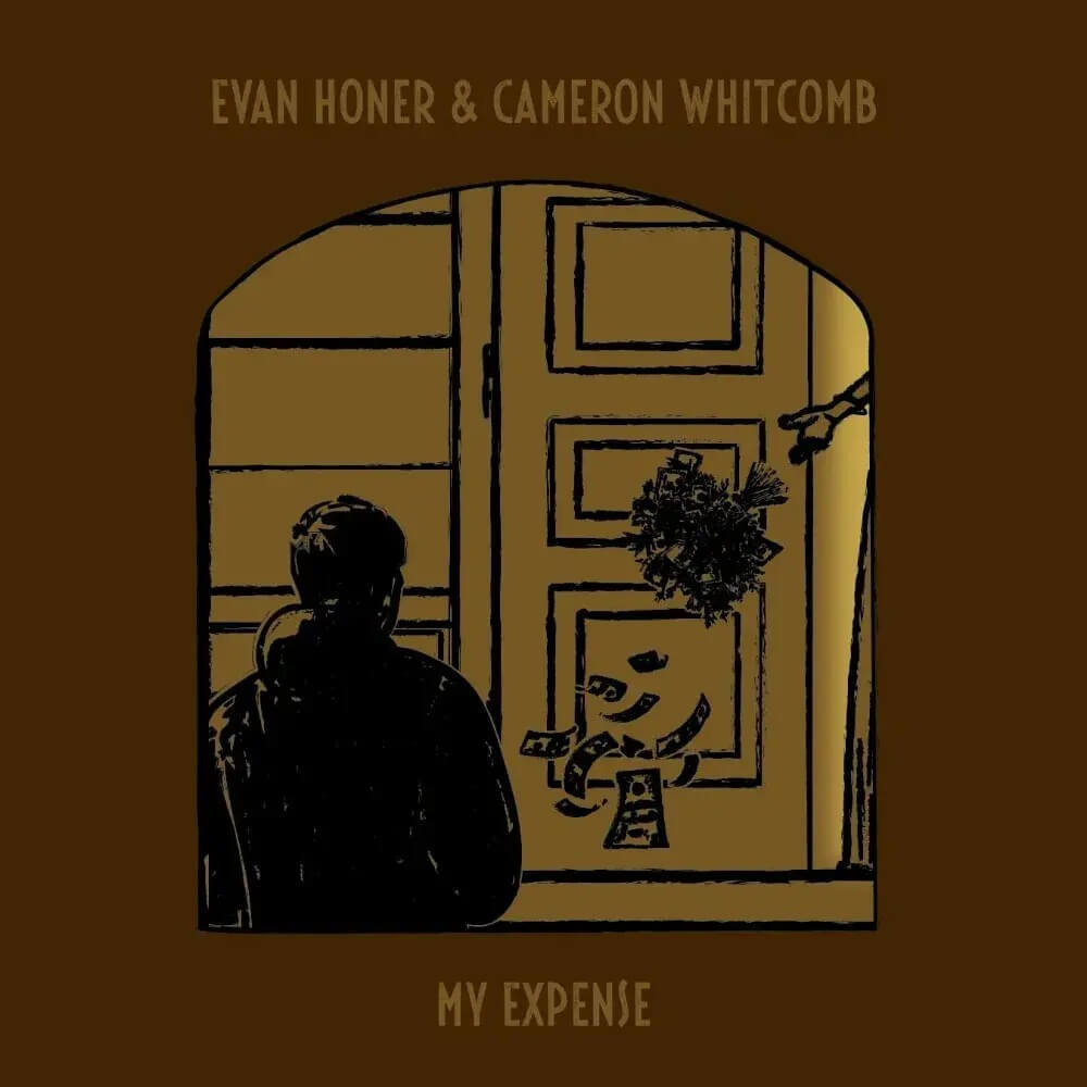Evan Honer - My Expense Lyrics
