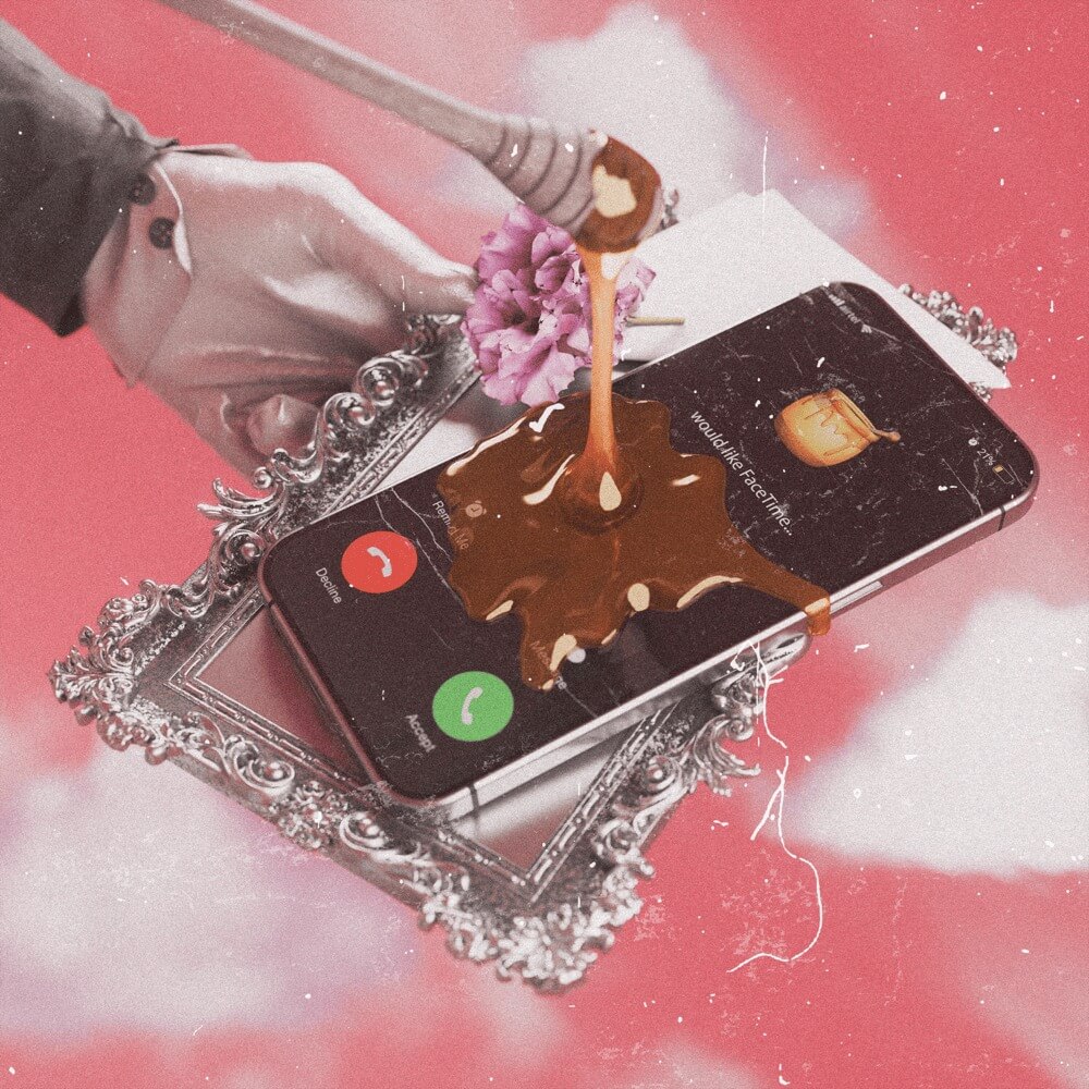 Ezhel FaceTime cover art