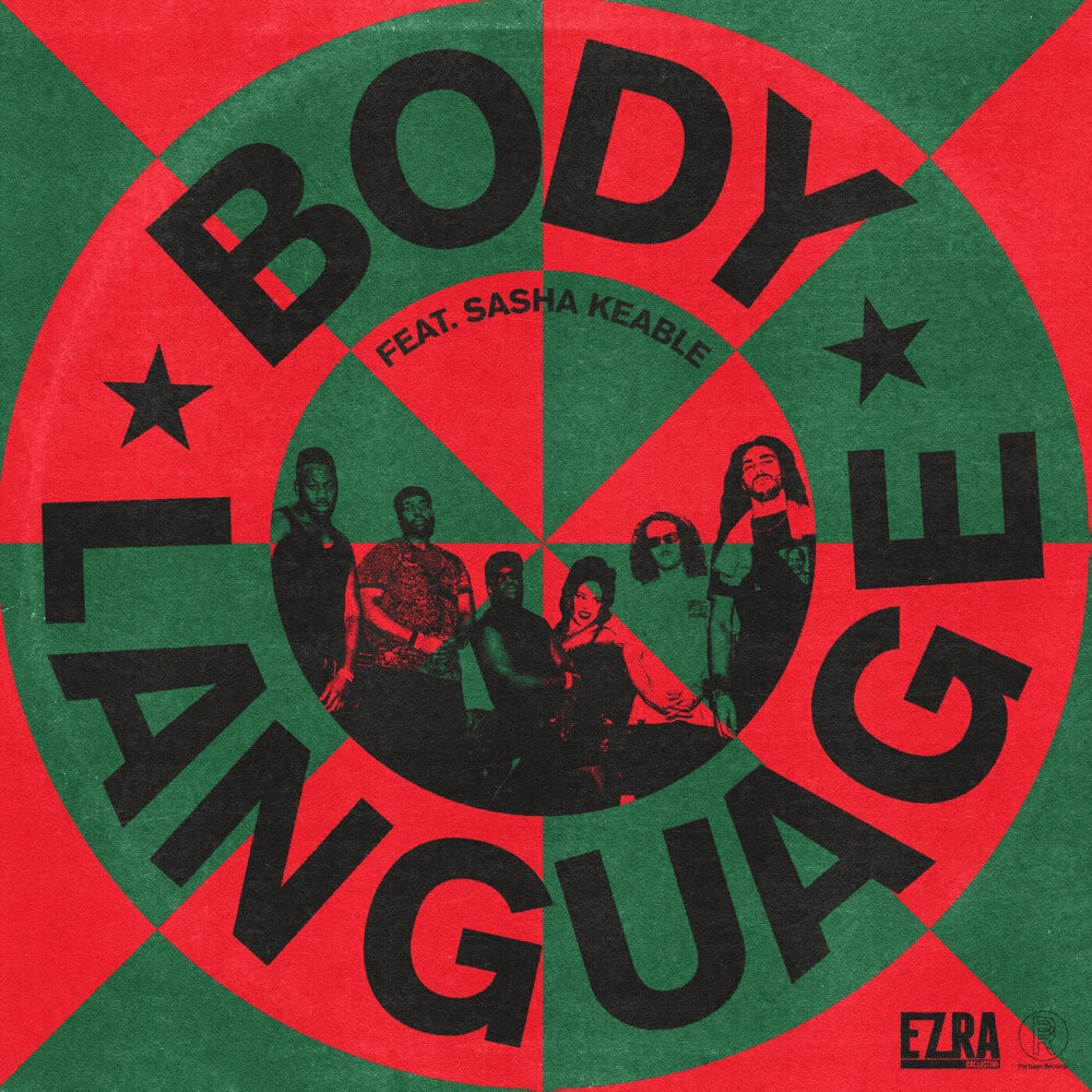 Ezra Collective - Body Language Lyrics