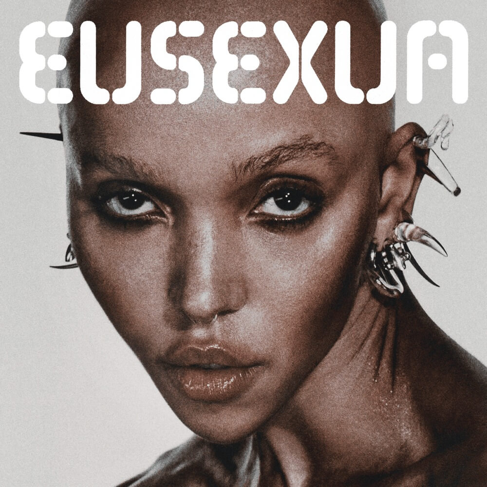FKA Twigs - Room Of Fools Lyrics