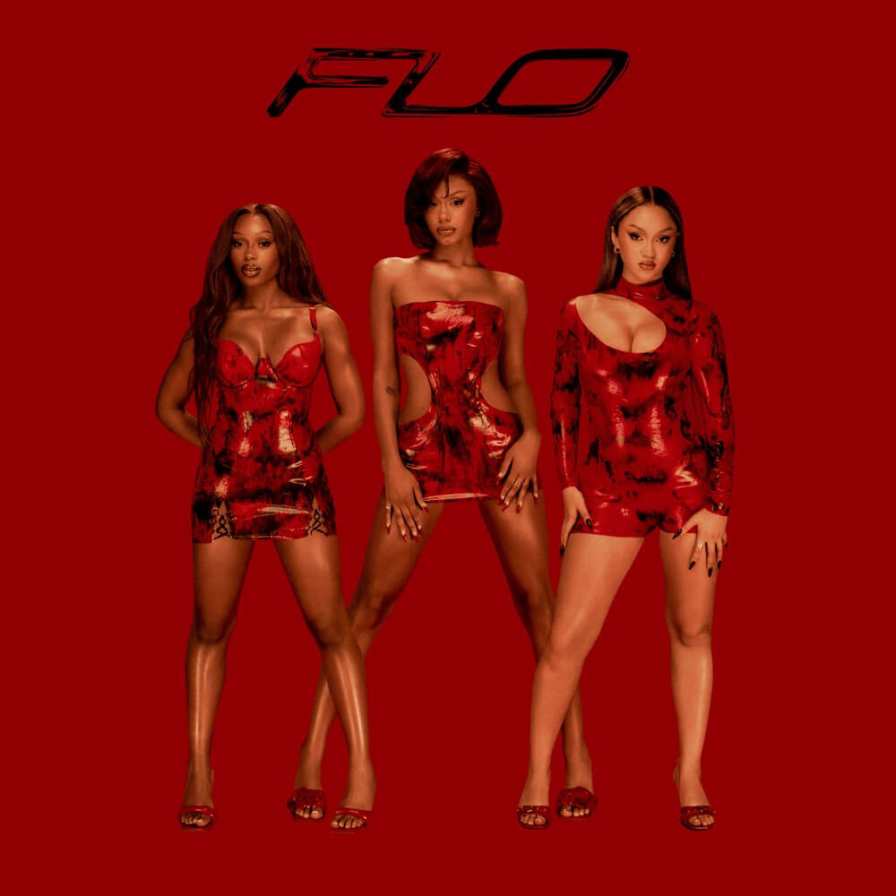 FLO - AAA Lyrics