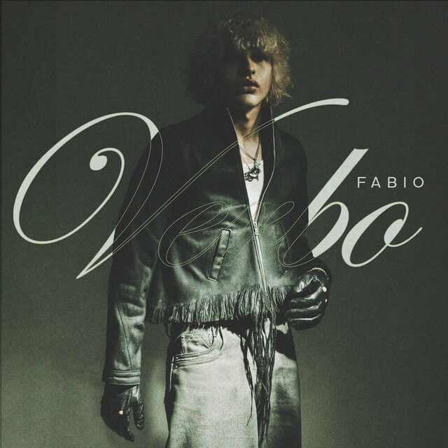 Fabio Capri - Verbo Lyrics English Translation