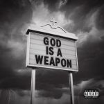 God Is A Weapon cover art