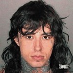 Trigger Warning cover art