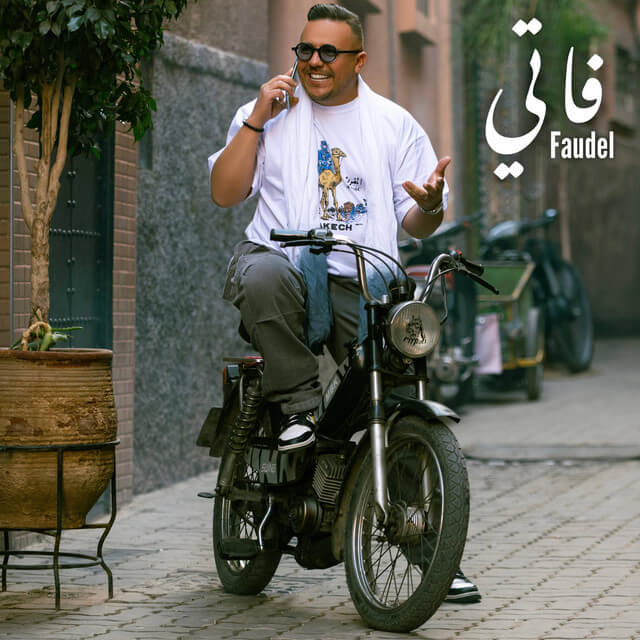 Faudel - FATI Lyrics
