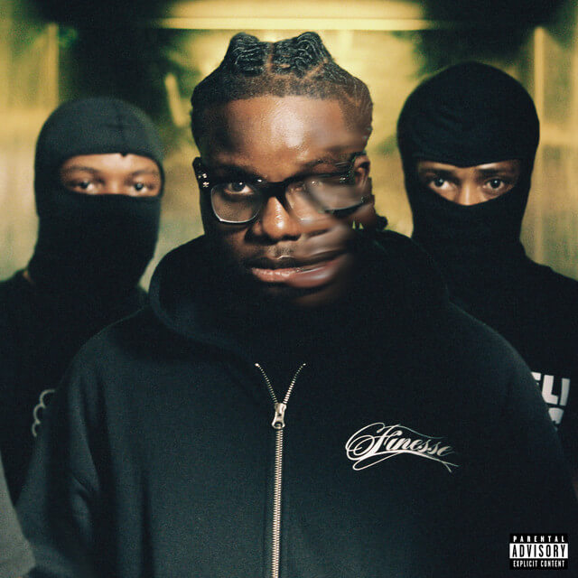 Finessekid - Linked In Lyrics