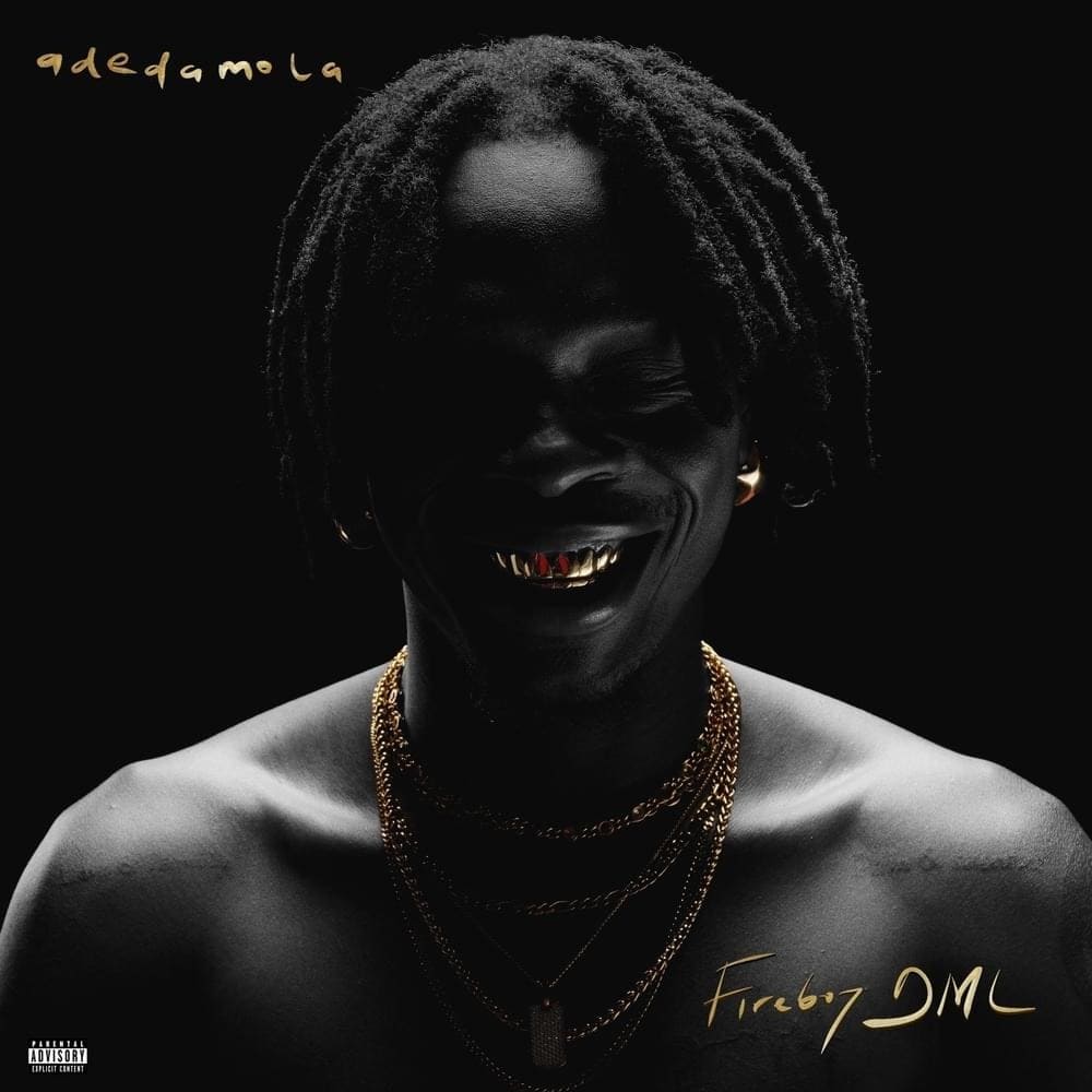 Fireboy DML - everyday Lyrics